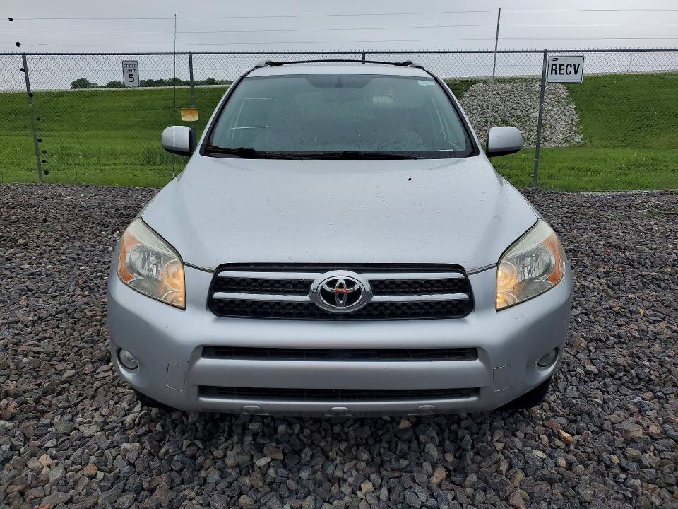 Aukcja sprzedaży 2008 Toyota Rav4, vin: JTMZD31V386058216, numer aukcji: 54148556