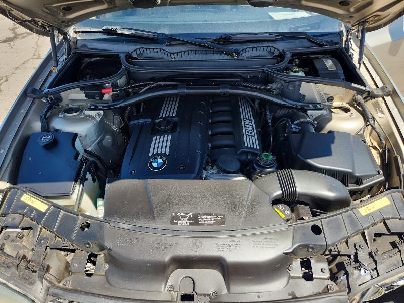 53289456 :رقم المزاد ، WBXPC93418WJ19499 vin ، 2008 Bmw X3 مزاد بيع