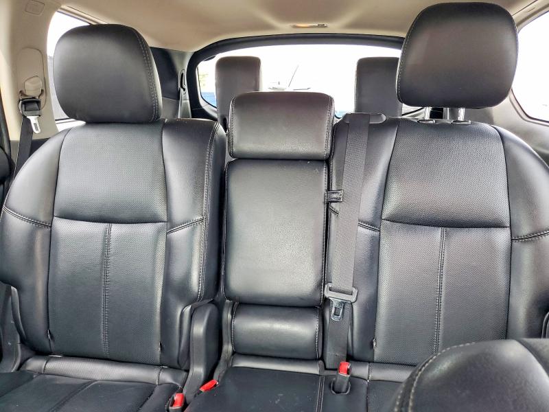 Aukcja sprzedaży 2014 Nissan Pathfinder, vin: 5N1AR2MN6EC710503, numer aukcji: 53156566