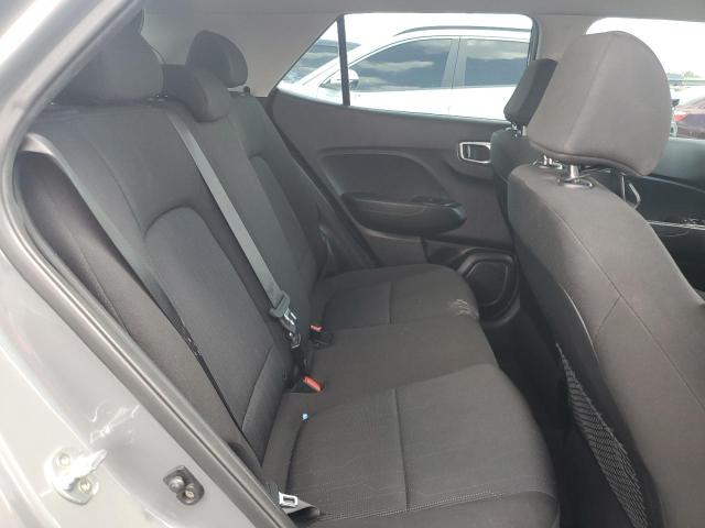 53104616 :رقم المزاد ، KMHRB8A37LU014950 vin ، 2020 Hyundai Venue مزاد بيع