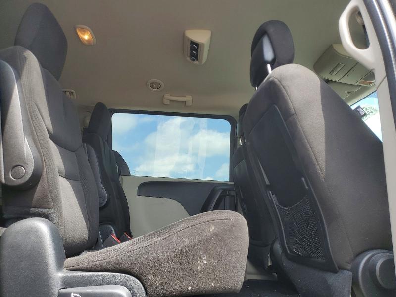 2016 Dodge Cara Grand მანქანა იყიდება აუქციონზე, vin: 2C4RDGBGXGR355529, აუქციონის ნომერი: 53201316