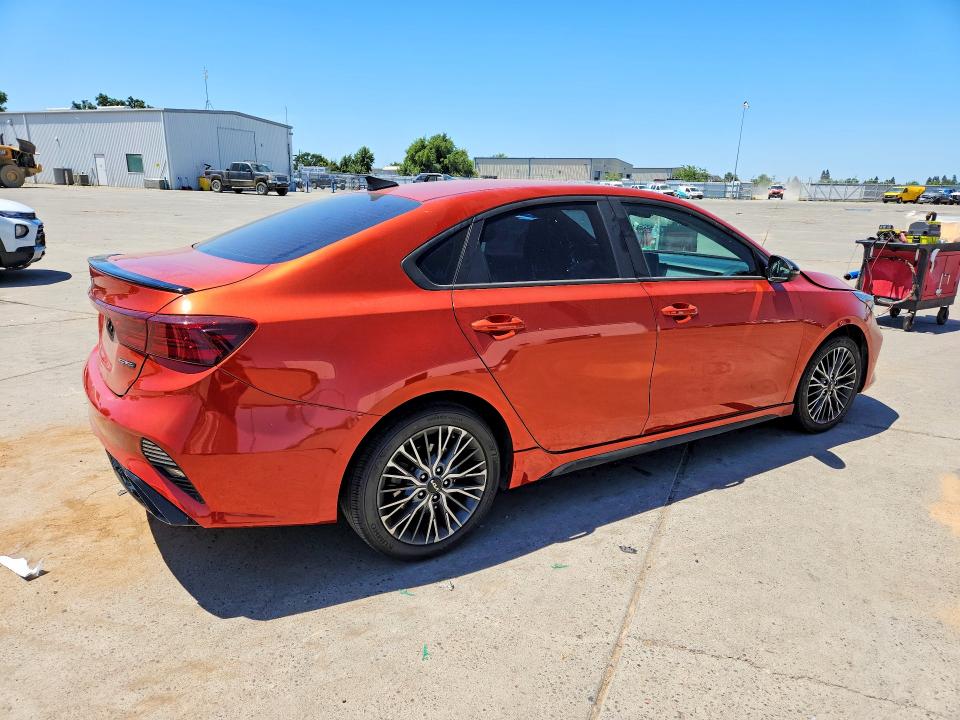 Aukcja sprzedaży 2024 Kia Forte, vin: 3KPF54AD1RE736311, numer aukcji: 53422926