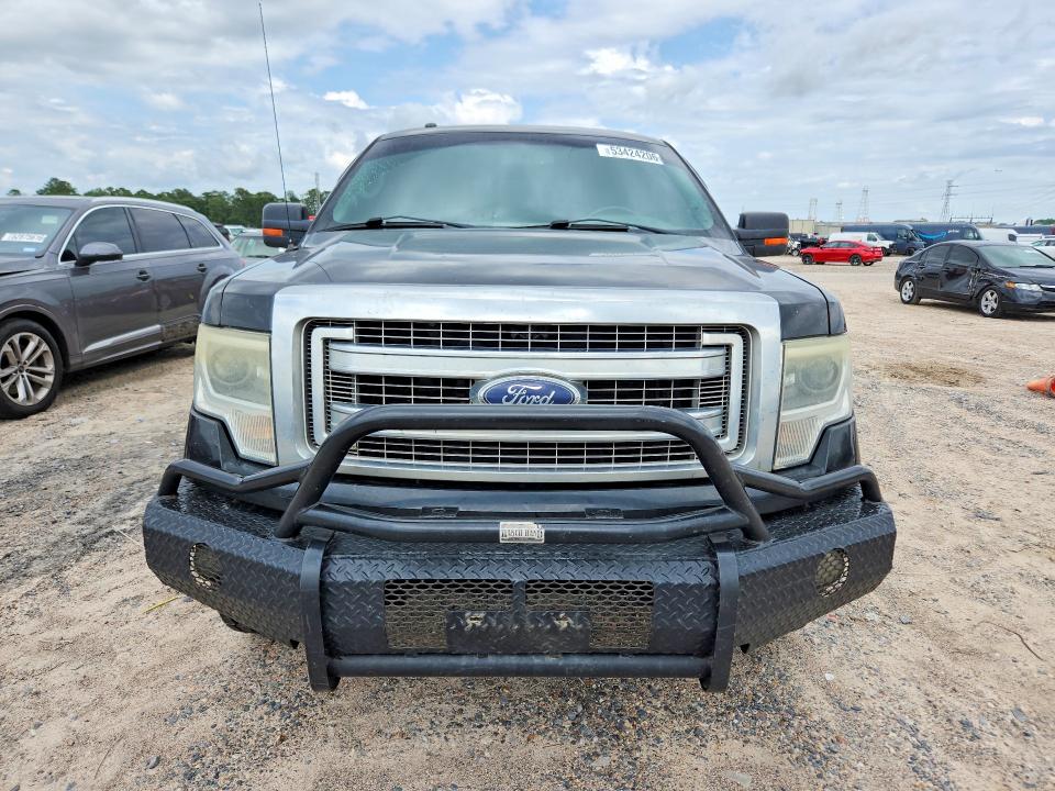Aukcja sprzedaży 2014 Ford F150, vin: 1FTFW1ET3EKE47189, numer aukcji: 53424206