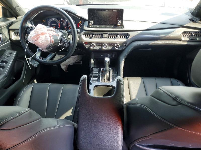Aukcja sprzedaży 2024 Acura Integra, vin: 19UDE4H3XRA020287, numer aukcji: 53193976