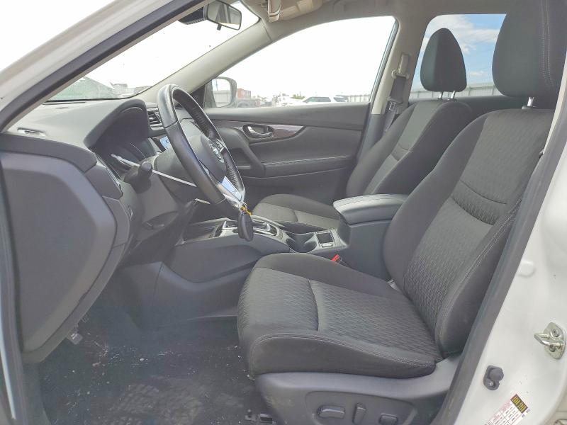 Продажа на аукционе авто 2020 Nissan Rogue, vin: JN8AT2MV1LW137483, номер лота: 53175596