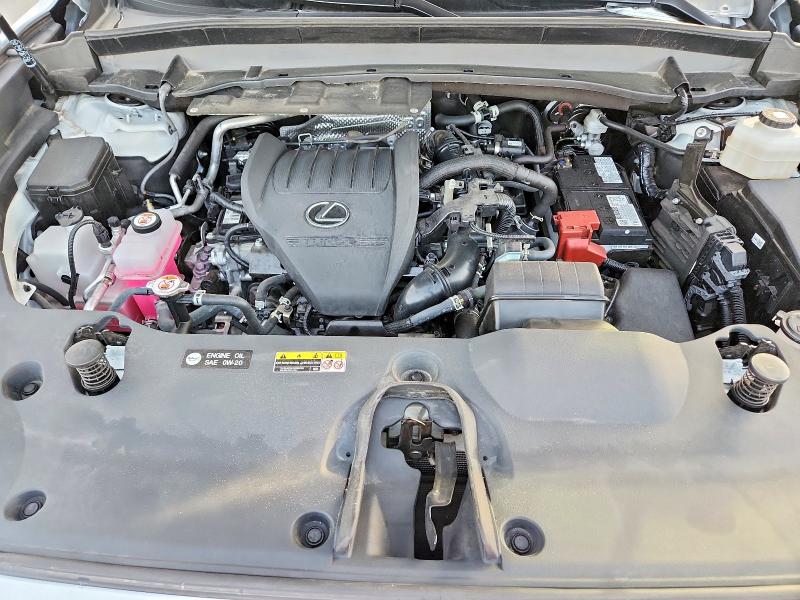 Продаж на аукціоні авто 2024 Lexus Tx 350, vin: 5TDAAAA65RS009782, номер лоту: 52202996