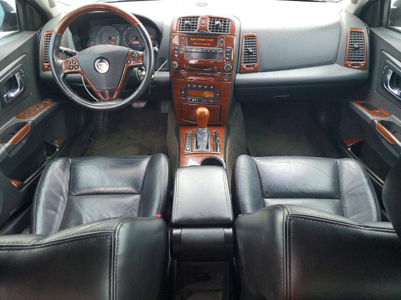 Aukcja sprzedaży 2004 Cadillac Cts, vin: 1G6DM577140146020, numer aukcji: 54162236