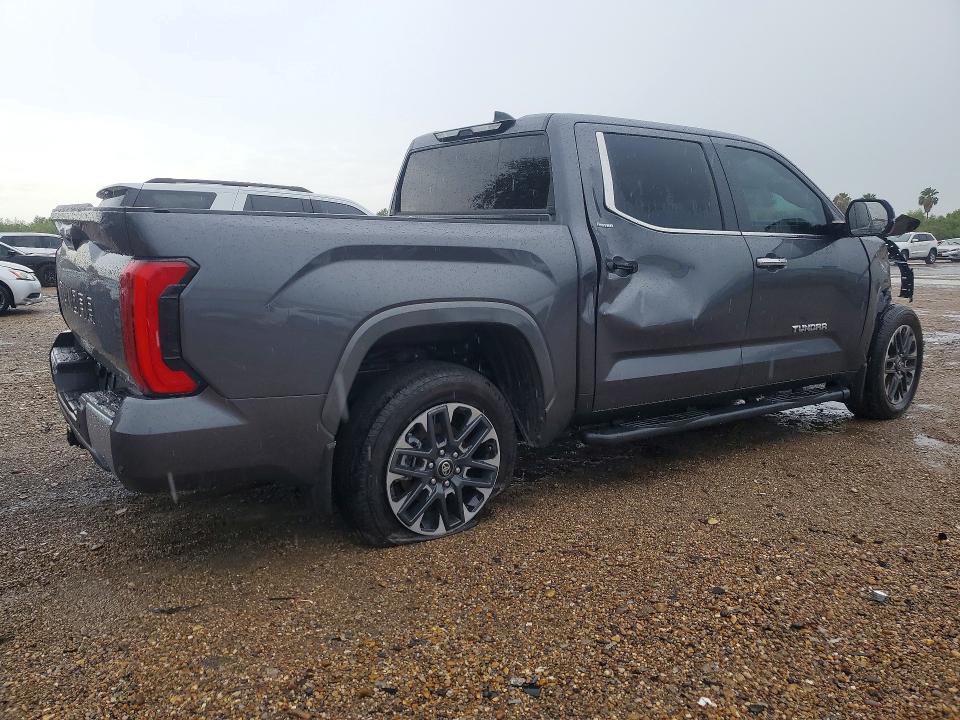 Продажа на аукционе авто 2026 Toyota Tundra, vin: 5TF1A5ABXTX056070, номер лота: 54837826