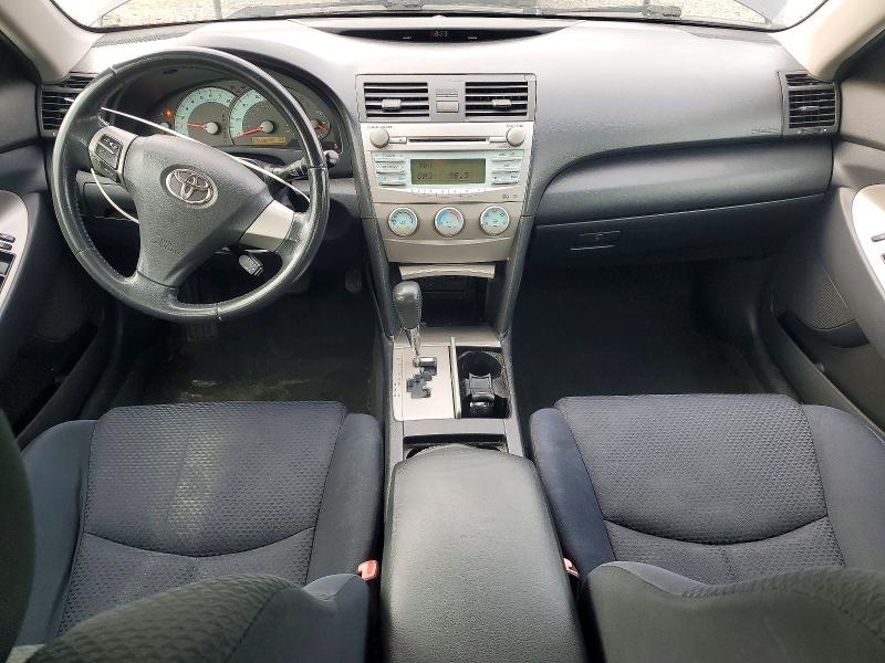 54046936 :رقم المزاد ، 4T1BE46K67U527050 vin ، 2007 Toyota Camry مزاد بيع