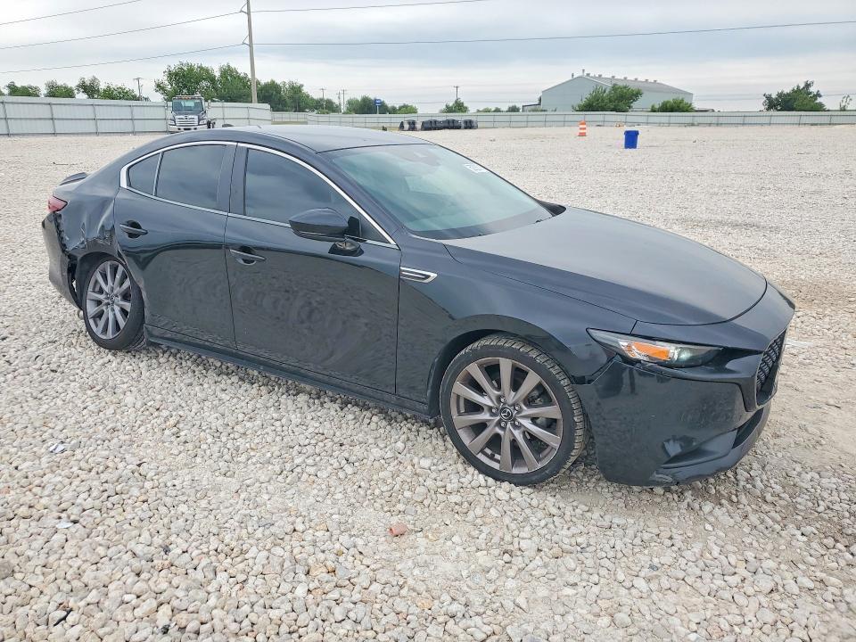 Aukcja sprzedaży 2020 Mazda 3, vin: 3MZBPACL5LM132864, numer aukcji: 52783716