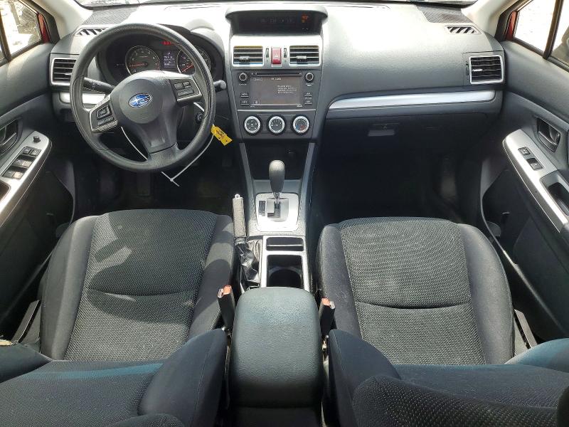 55306666 :رقم المزاد ، JF1GPAA6XF8251322 vin ، 2015 Subaru Impreza مزاد بيع