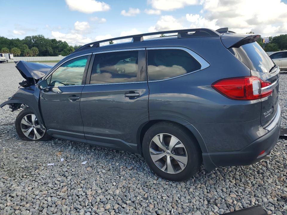 Продажа на аукционе авто 2019 Subaru Ascent, vin: 4S4WMAFD7K3475804, номер лота: 55324306