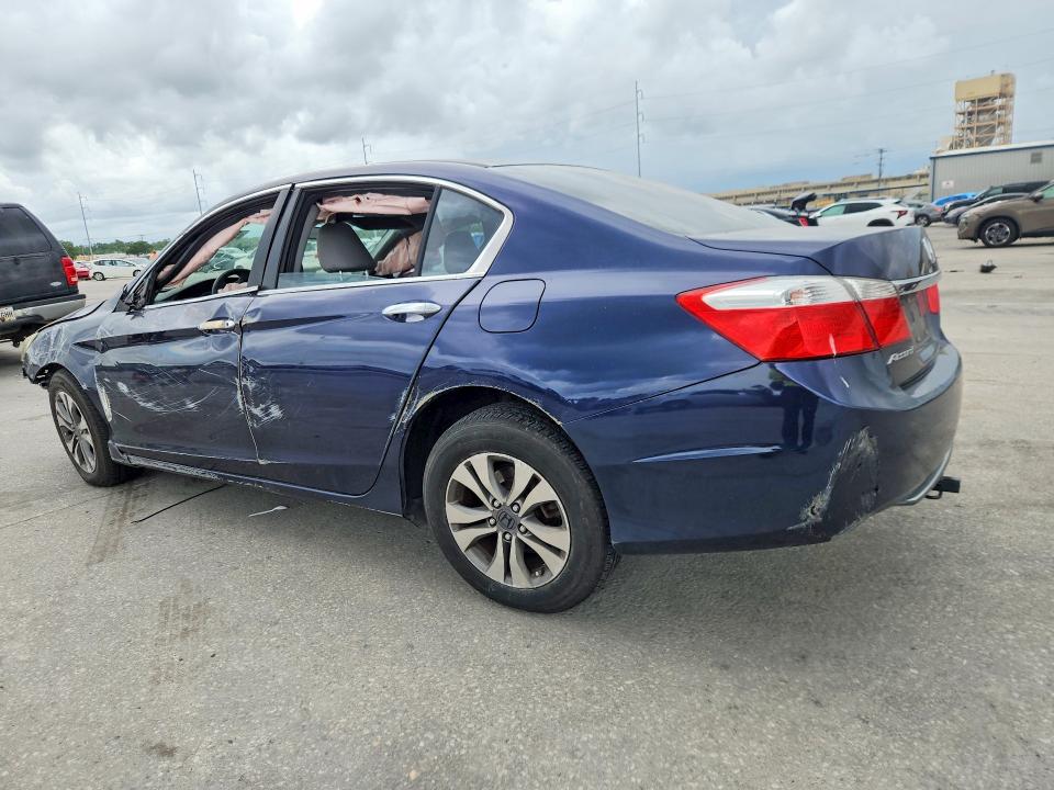 Продаж на аукціоні авто 2014 Honda Accord, vin: 1HGCR2F31EA053535, номер лоту: 54312846