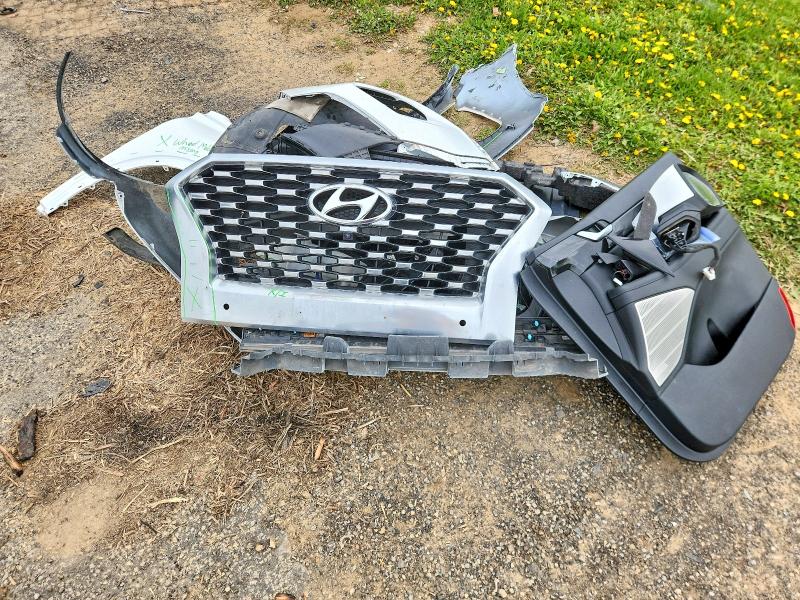 2022 Hyundai Palisade მანქანა იყიდება აუქციონზე, vin: KM8R5DHE4NU385137, აუქციონის ნომერი: 52161916