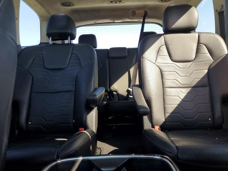 Продажа на аукционе авто 2022 Kia Telluride, vin: 5XYP5DHC5NG309499, номер лота: 52935906