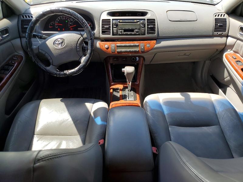 Продажа на аукционе авто 2005 Toyota Camry, vin: 4T1BF30K65U085397, номер лота: 53803676