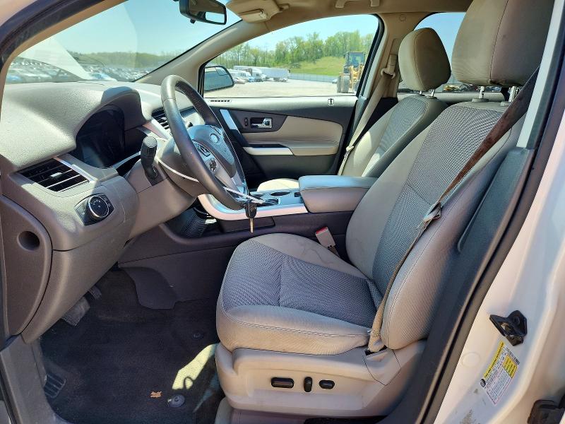 Продажа на аукционе авто 2013 Ford Edge, vin: 2FMDK4JC4DBB66890, номер лота: 53611886