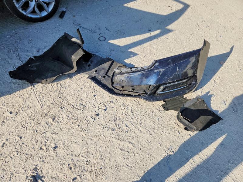 Продажа на аукционе авто 2018 Chevrolet Impala, vin: 2G1125S33J9148744, номер лота: 52863736