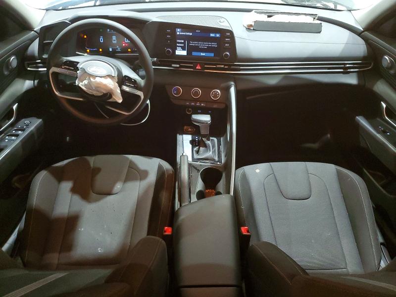Продажа на аукционе авто 2026 Hyundai Elantra, vin: KMHLL4DGXTU138477, номер лота: 53689766