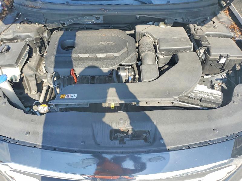 Продаж на аукціоні авто 2017 Hyundai Sonata, vin: 5NPE34AF1HH558154, номер лоту: 52063236