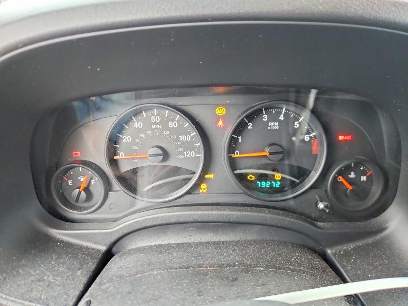 Продаж на аукціоні авто 2012 Jeep Patriot, vin: 1C4NJRBB3CD577365, номер лоту: 54397416