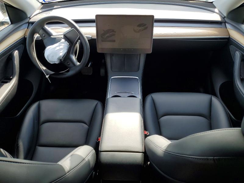 Продажа на аукционе авто 2023 Tesla Model Y, vin: 7SAYGDEE0PA062813, номер лота: 51250916