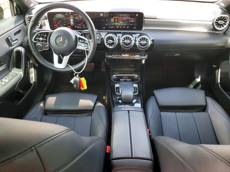Продажа на аукционе авто 2019 Mercedes-benz A, vin: WDD3G4EB4KW017528, номер лота: 54680906