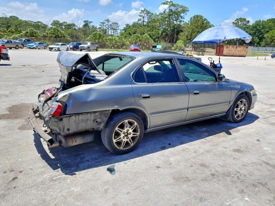 Aukcja sprzedaży 2000 Acura 3.2tl, vin: 19UUA5675YA064378, numer aukcji: 54949576