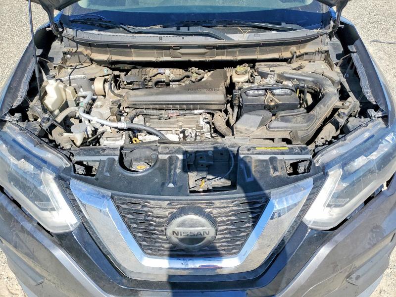 Продажа на аукционе авто 2018 Nissan Rogue, vin: KNMAT2MT8JP606148, номер лота: 53946936