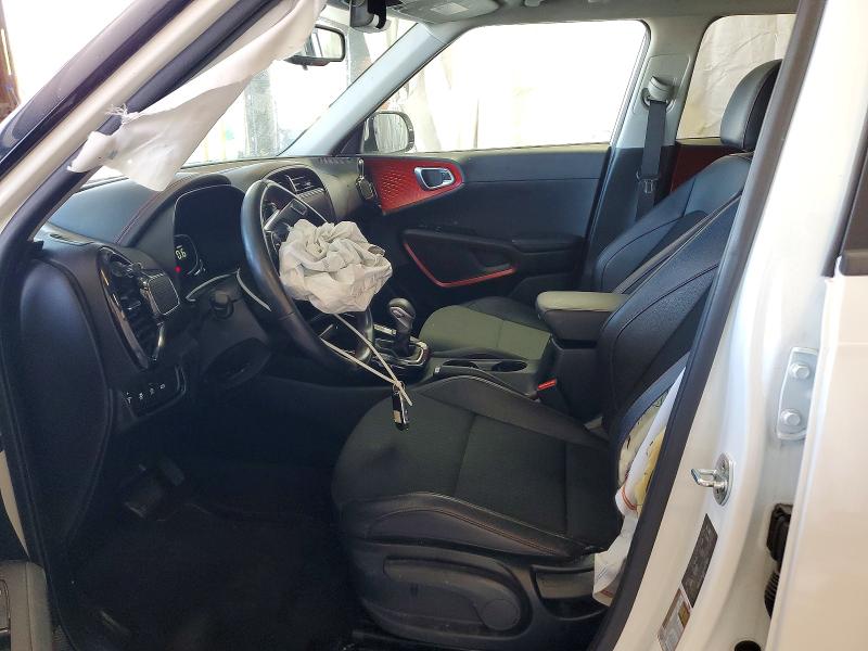 Aukcja sprzedaży 2023 Kia Soul, vin: KNDJ53AU3P7847816, numer aukcji: 55319026