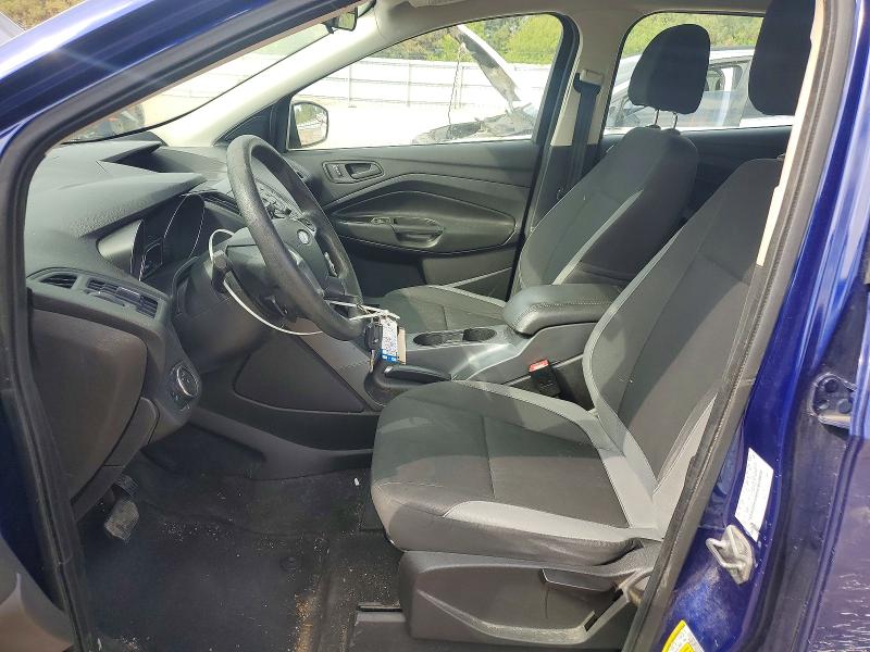 Aukcja sprzedaży 2014 Ford Escape, vin: 1FMCU0F77EUE08481, numer aukcji: 52420766