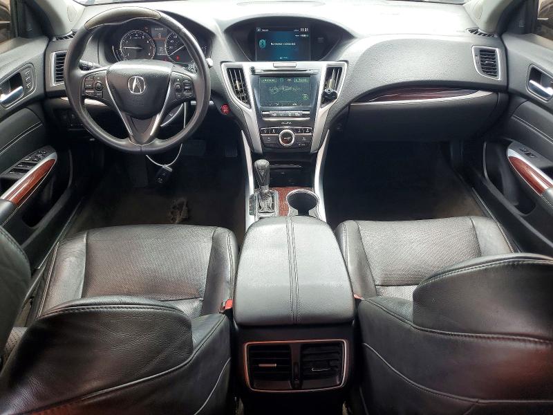 Aukcja sprzedaży 2015 Acura Tlx, vin: 19UUB1F56FA023436, numer aukcji: 54587866