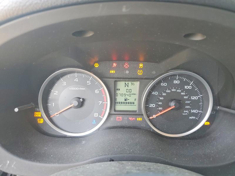 Продажа на аукционе авто 2014 Subaru Forester, vin: JF2SJAECXEH436427, номер лота: 54431786
