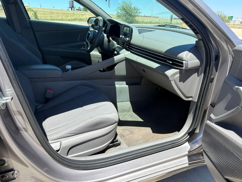 Aukcja sprzedaży 2021 Hyundai Elantra, vin: KMHLM4AG3MU192044, numer aukcji: 53172716
