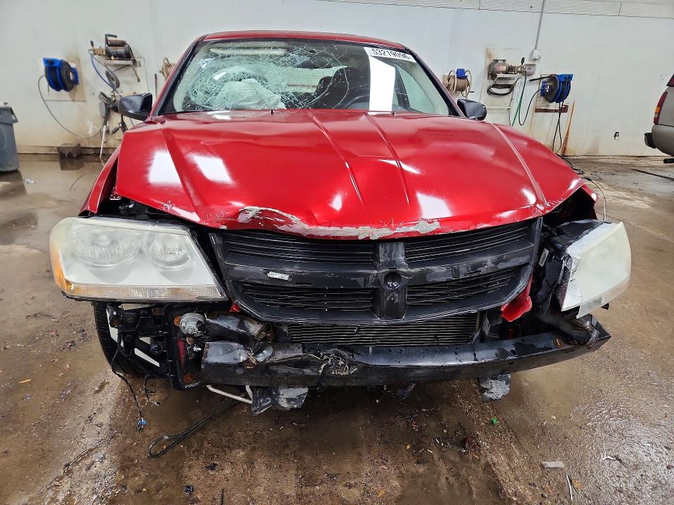 Продаж на аукціоні авто 2009 Dodge Avenger, vin: 1B3LC56B09N545854, номер лоту: 53219096