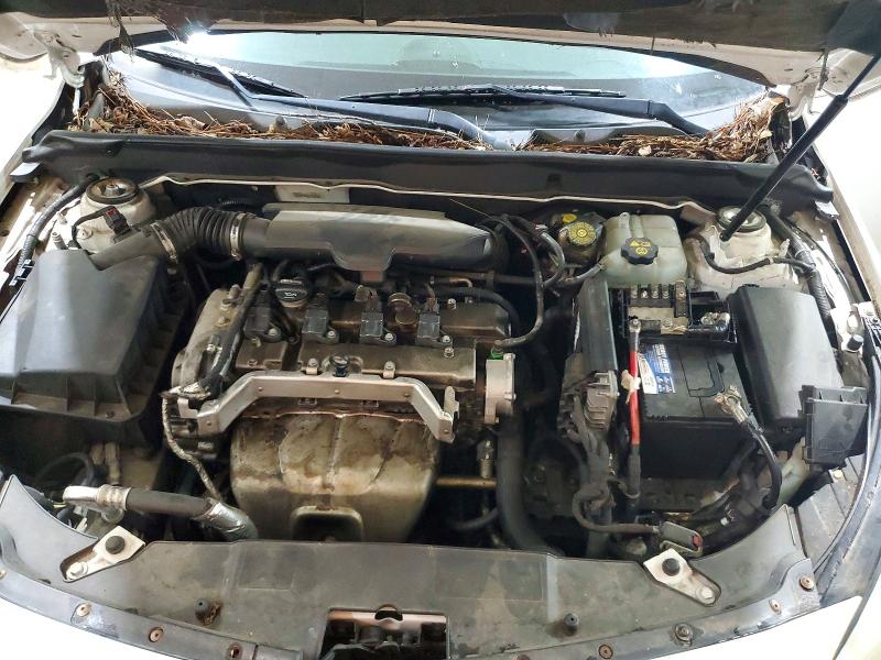 Продажа на аукционе авто 2013 Chevrolet Malibu, vin: 1G11E5SA6DF328043, номер лота: 55321066