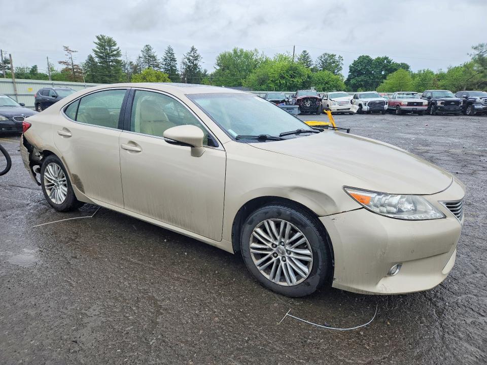 Продаж на аукціоні авто 2014 Lexus Es, vin: JTHBK1GG2E2147135, номер лоту: 54416806