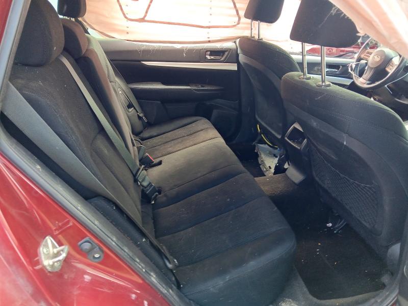 Aukcja sprzedaży 2014 Subaru Outback, vin: 4S4BRBDC7E3244941, numer aukcji: 54525226