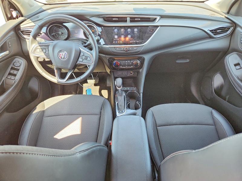 Продаж на аукціоні авто 2023 Buick Encore Gx, vin: KL4MMBS21PB142107, номер лоту: 54132766