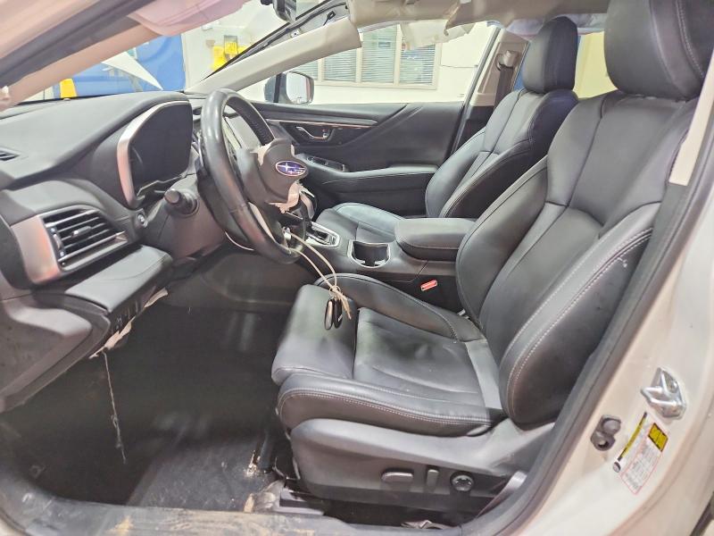2023 Subaru Outback მანქანა იყიდება აუქციონზე, vin: 4S4BTGND7P3115378, აუქციონის ნომერი: 53247266