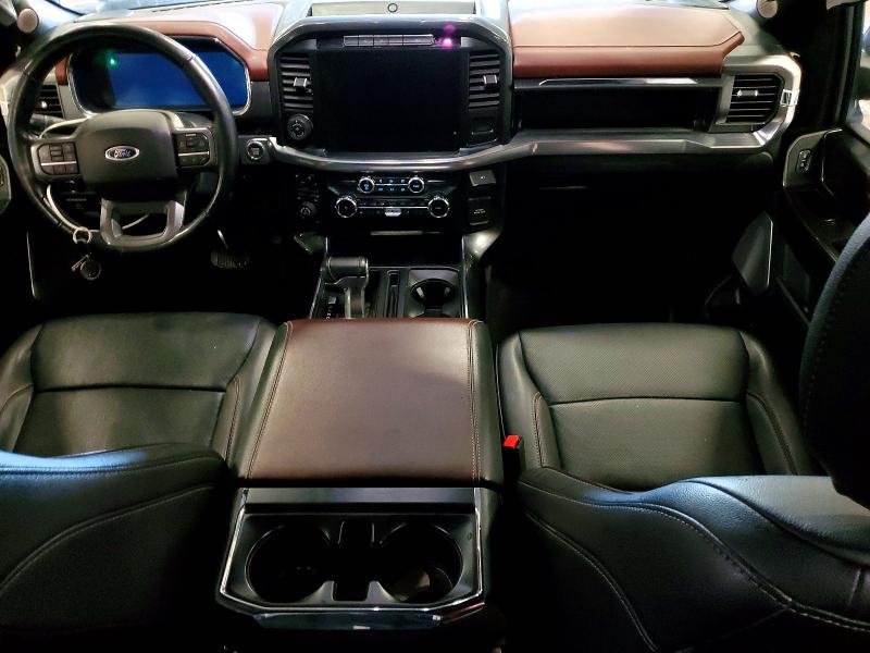 Aukcja sprzedaży 2022 Ford F150, vin: 1FTEW1EP0NFA46402, numer aukcji: 52694906