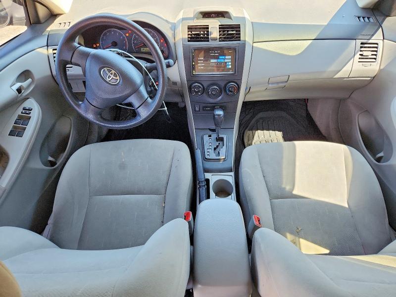 Продаж на аукціоні авто 2013 Toyota Corolla, vin: 2T1BU4EE4DC027710, номер лоту: 55331366