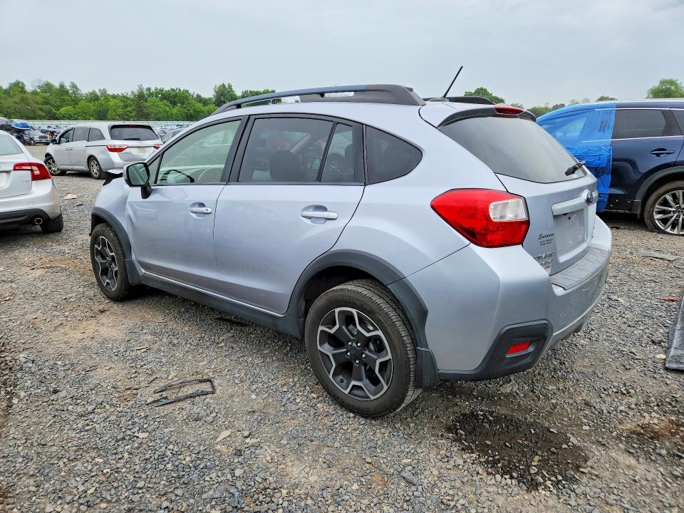 Aukcja sprzedaży 2014 Subaru Xv Crosstrek, vin: JF2GPAWCXE8311964, numer aukcji: 54787706