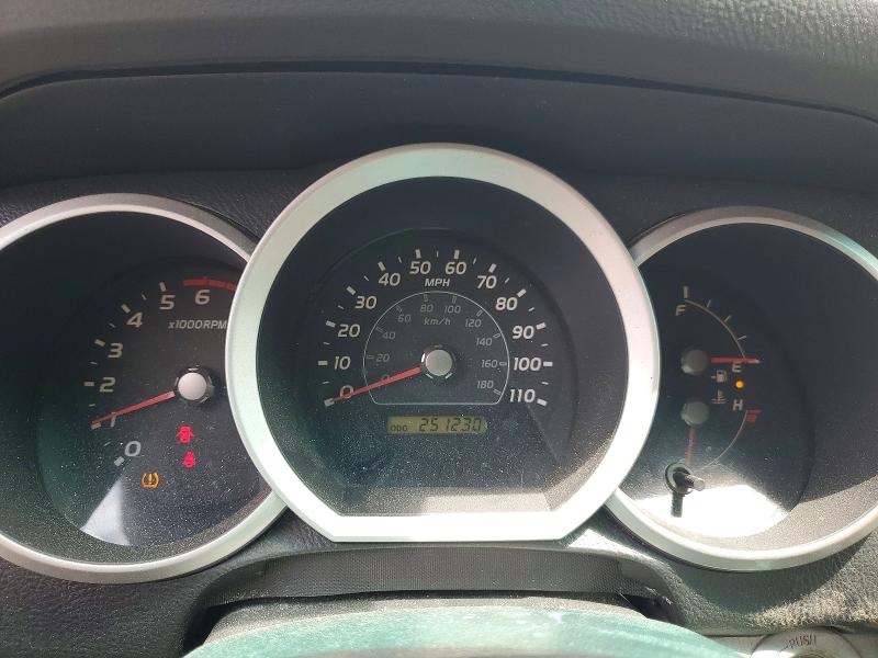 Продажа на аукционе авто 2006 Toyota 4runner, vin: JTEZU14R068048839, номер лота: 55314206