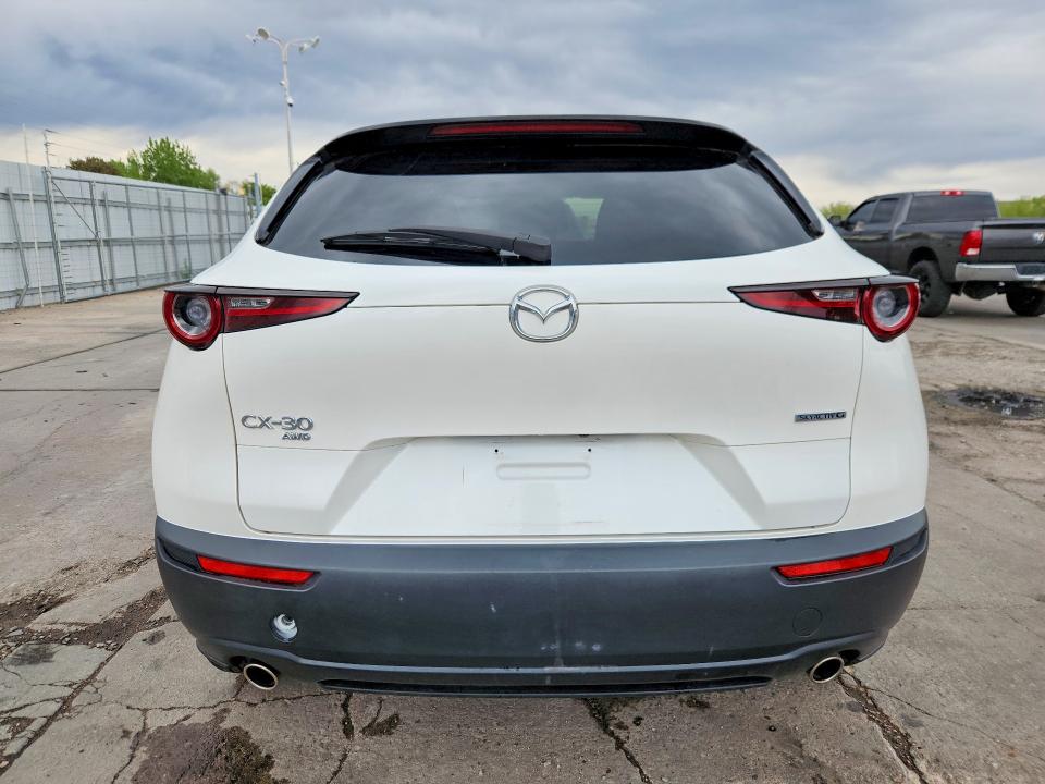 Продаж на аукціоні авто 2021 Mazda Cx-30, vin: 3MVDMBBL2MM313335, номер лоту: 52415656