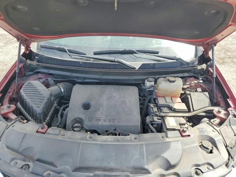52369896 :رقم المزاد ، 1GNEVGKW1LJ298209 vin ، 2020 Chevrolet Traverse مزاد بيع