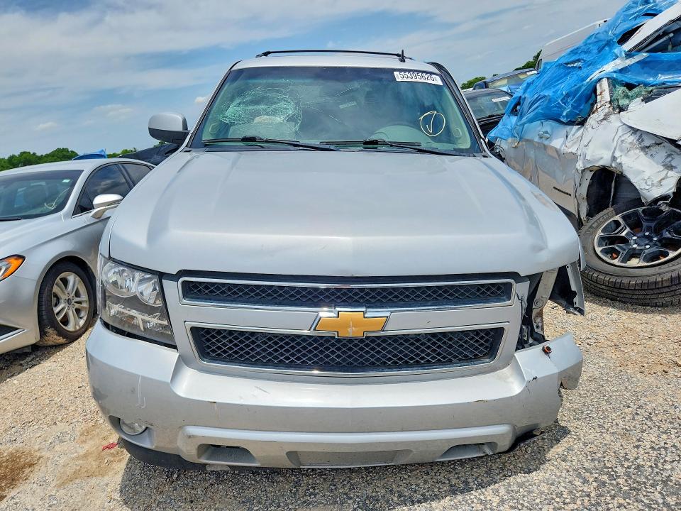 2011 Chevrolet Tahoe მანქანა იყიდება აუქციონზე, vin: 1GNSKBE05BR302896, აუქციონის ნომერი: 55395626