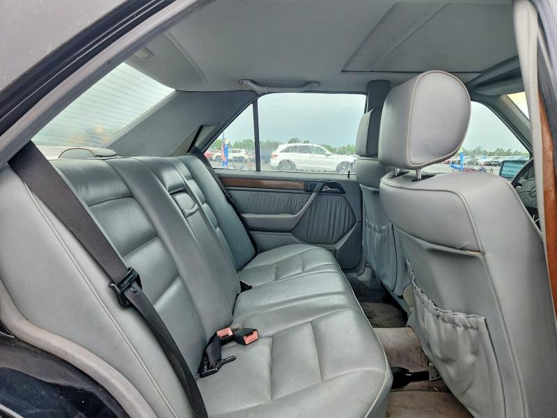 Продаж на аукціоні авто 1990 Mercedes-benz E-class, vin: WDBEA30D3LB094258, номер лоту: 50881156