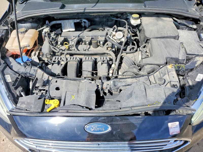 Aukcja sprzedaży 2017 Ford Focus, vin: 1FADP3J23HL249987, numer aukcji: 53058146