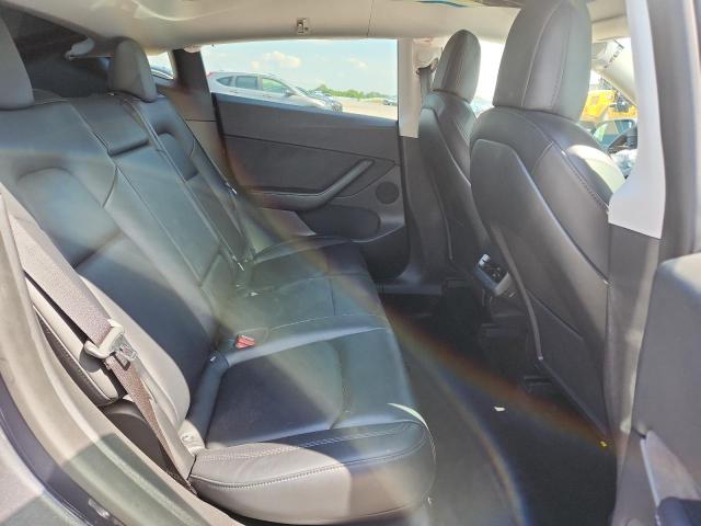 Aukcja sprzedaży 2021 Tesla Model Y, vin: 5YJYGDEE2MF198484, numer aukcji: 52212496